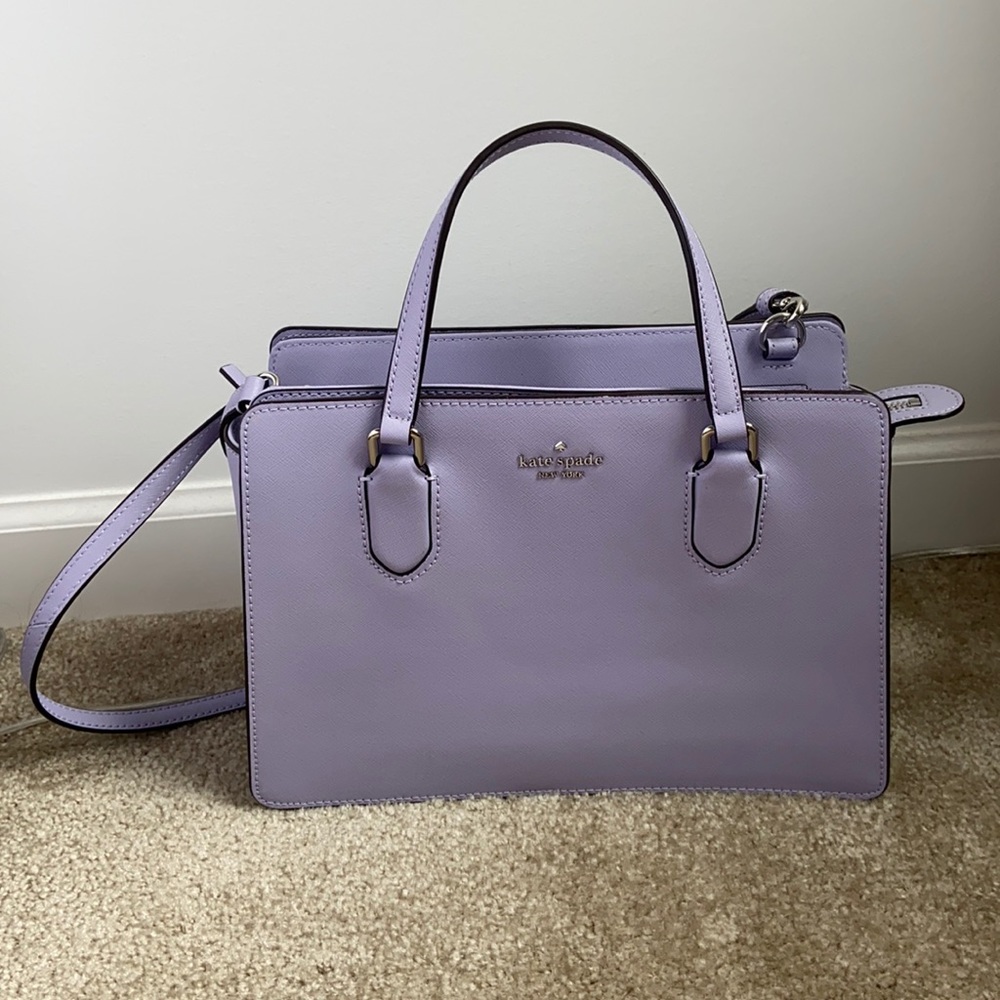 Kate Spade Laurel Way Reese Handbag